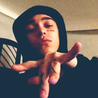 Carlos Garcia avatar