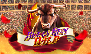 Crimson Fury Team Logo
