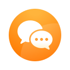 FAQ Support Icon